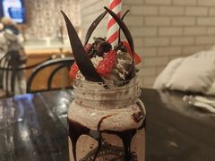 -酷巧·巧克力糖果店