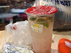 -快乐柠檬happylemon(日月光店)