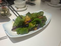 -马白开来特色羊排揪片子  (总店)