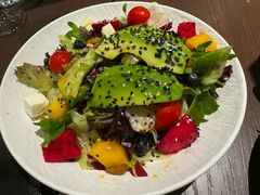 -Shantek象提南亚西餐厅&Bistro(淮海中路店)