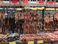 -华冠折扣超市(长阳店)