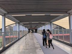 -国际港务区(地铁站)