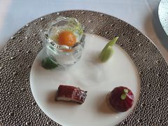 -富力丽思卡尔顿酒店·丽轩中餐厅