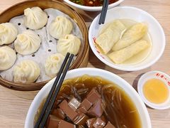 千张包-新丰小吃(江陵路分店)