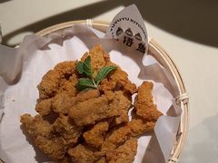 -渔语鱼酸菜鱼新川菜(来福士店)