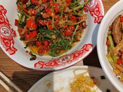 -汉小城·老铫子藕汤·乡野湖北菜(江汉路吉庆街店)