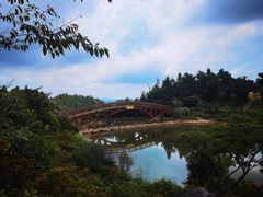 -鼓岭旅游度假区