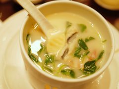 -环球港凯悦 · 享悦中餐厅