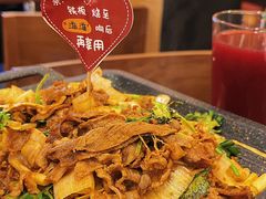 -大师兄·西北小馆(北站缤果空间店)