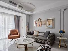 -宅天下装饰·匠心筑家(春熙店)