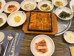 -朴大人炭烤·韩国料理(奥帆中心海尔洲际店)