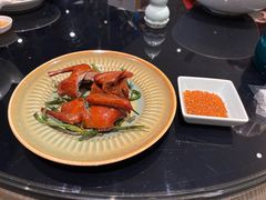 -香雪海饭店中餐厅(湖滨店)