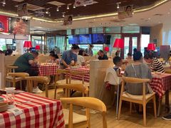 -西贝(武汉群星城店)