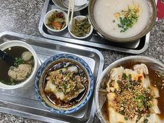 -广顺粥店(金鱼巷商住楼店)