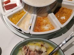 -羲和雅苑•北京烤鸭(国贸商城店)
