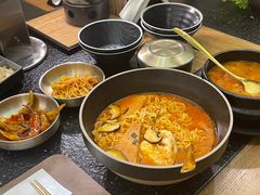 -韩满园· 甄选韩式烤肉