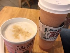 正庄蜜兰香-一杯潮茶·专注潮汕茶饮(朝阳庄店)