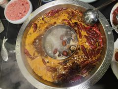 -俏媳妇火锅(宽窄巷子店)