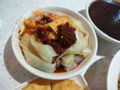 -舌尖尖传统小吃(万达店)