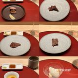 爱吃肉的！不要错过这家余久怀石烧肉🥩！