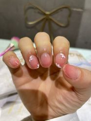 -丫丫NAIL日式自助美甲美睫沙龙