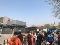 -麦当劳(北京上地十街餐厅店)