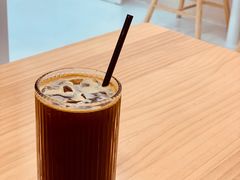 冰美式-echoes coffee回响咖啡(红山店)