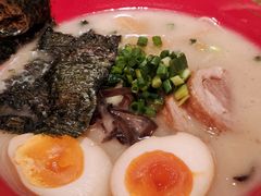 -吾妻拉面•和风食堂(群光广场店)