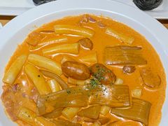 -山海珍味韩国料理(奥城店)