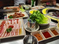 -喜来稀肉(虹泉路店)