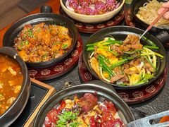 -旺爷砂锅·茶作(国贸城店)