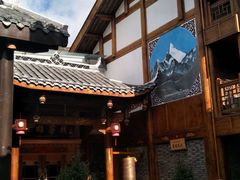 -松州古城