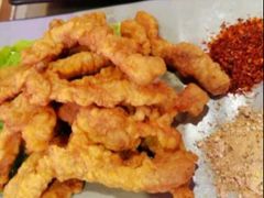 -沪上名羊天下•烤羊腿•东北烧烤•小龙虾(浦东直营总店)