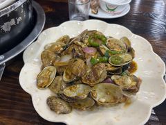 -南记食粥坊·宵夜大排档(莲花总店)