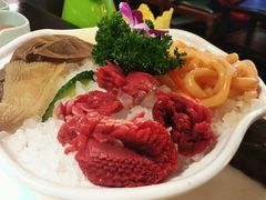 火锅四宝-重庆高老九火锅(文峰广场店)