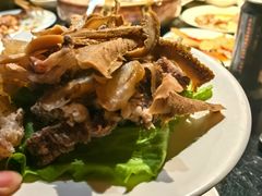 -潮汕三宝鲜牛肉火锅