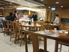 大堂-鼎泰丰(新港中心店)