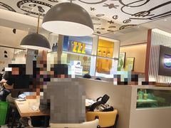 -菲滋意式餐厅(西溪印象城店)