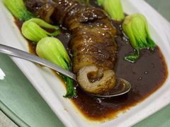 虾子大乌参-梅龙镇酒家(南京西路总店)