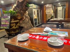 -七菜馆·东北菜·蒸饺(文体路店)
