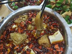 -黑皮酸菜鱼(绣花巷店)