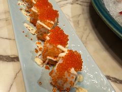 -月下料理(楷林IFC店)