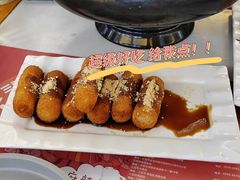 -中渝城重庆火锅(文昌店)