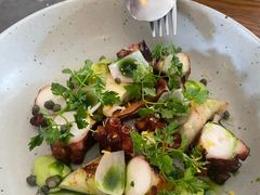 -BOR Eatery(安福路店)