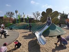 -季高兔窝窝亲子园(上海薰衣草公园店)