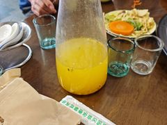 -菌乡缘·野生菌蒸汽鱼火锅(江边夜市店)