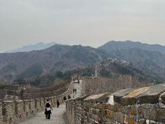 -慕田峪长城