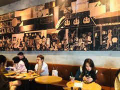 大堂-星巴克臻选(郑州国贸360广场店)