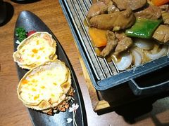-九井澤精致料理(金茂店)