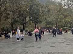 -黔灵山公园-南门售票处